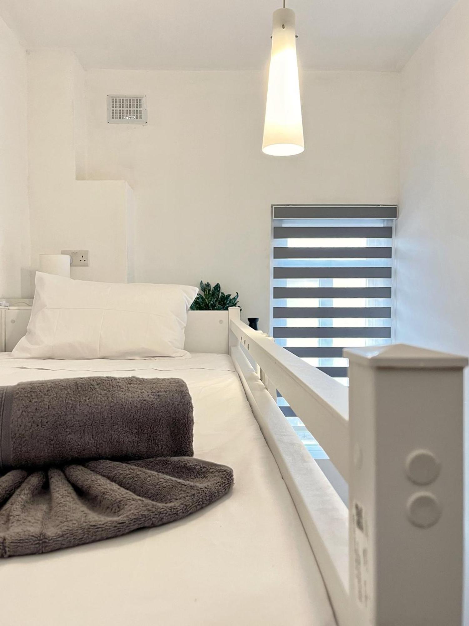 Maria & Matthias - Apartments In Central Of Floriana Bagian luar foto