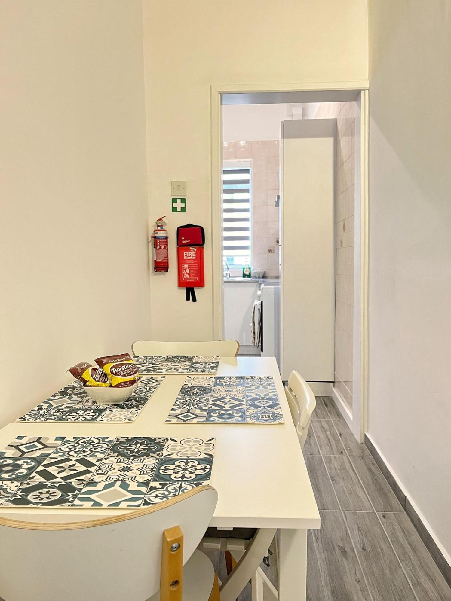 Maria & Matthias - Apartments In Central Of Floriana Bagian luar foto