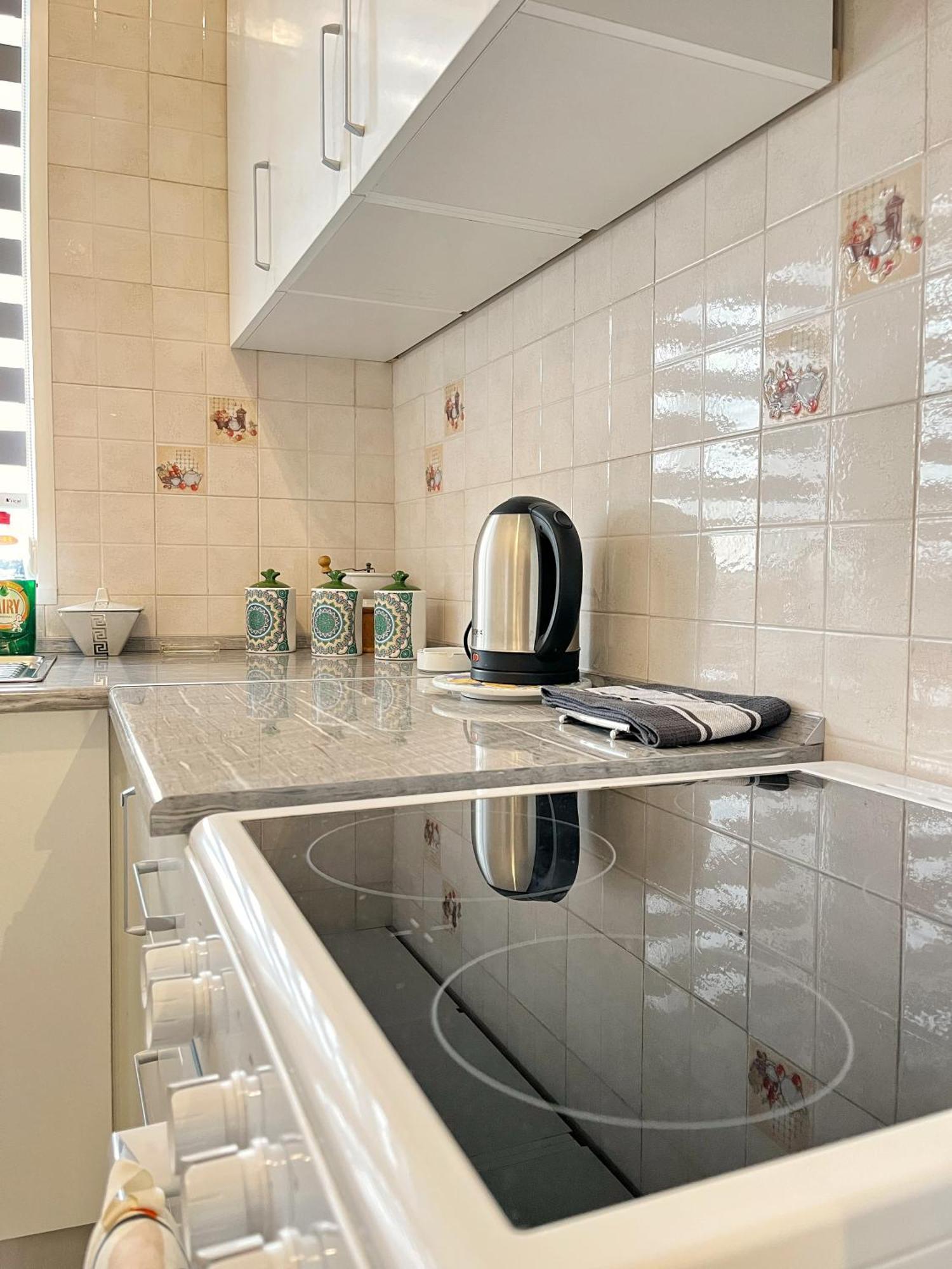Maria & Matthias - Apartments In Central Of Floriana Bagian luar foto