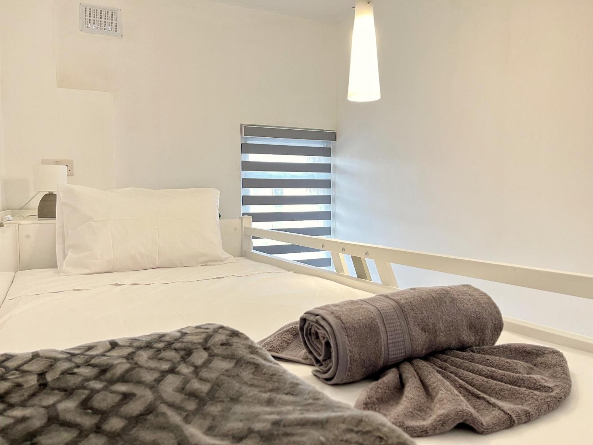 Maria & Matthias - Apartments In Central Of Floriana Bagian luar foto