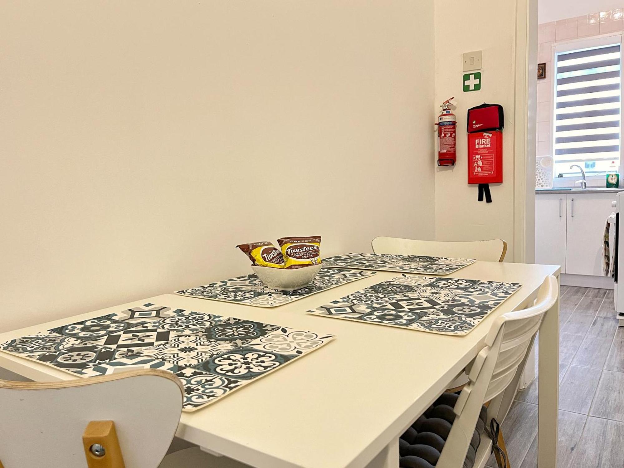 Maria & Matthias - Apartments In Central Of Floriana Bagian luar foto