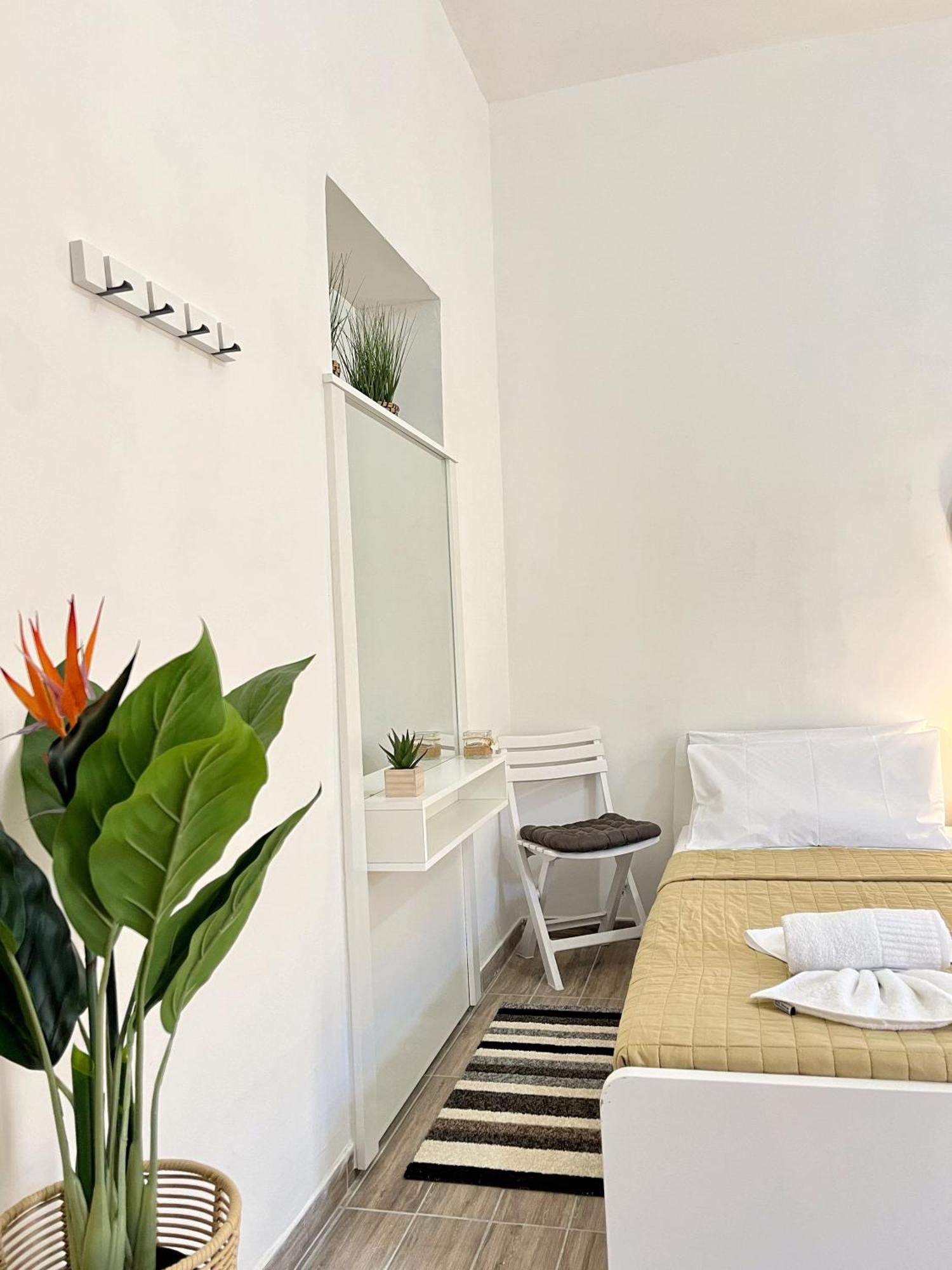 Maria & Matthias - Apartments In Central Of Floriana Bagian luar foto